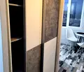 Снимка 5 — Едностаен апартамент в Перник, Изток