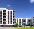 Снимка 2 — Едностаен апартамент в Перник, Изток