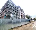 Снимка 2 — Двустаен апартамент в Перник, Изток