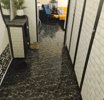 Снимка 3 — Двустаен апартамент 68 кв.м в Изток, Перник с тераса