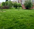 Снимка 2 — Двустаен апартамент в Перник, Изток
