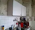 Снимка 4 — Двустаен апартамент в Перник, Изток