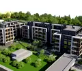 Снимка 2 — Двустаен апартамент в Перник, Изток