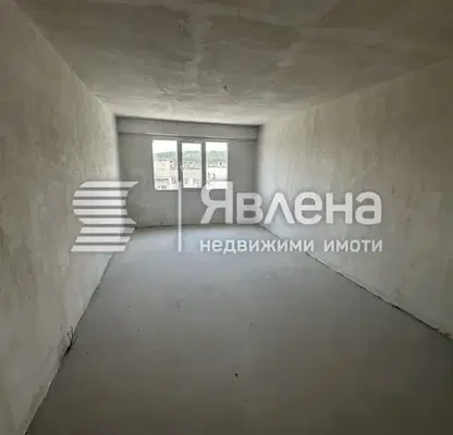 Снимка 3 — Тристаен апартамент в Перник, Изток