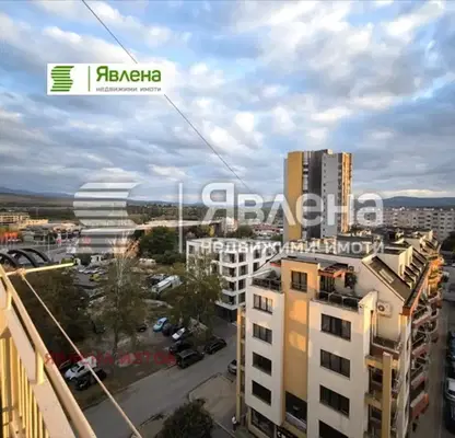 Снимка 5 — Тристаен апартамент в Перник, Изток
