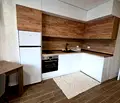 Снимка 4 — Едностаен апартамент в Перник, Изток
