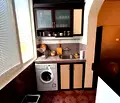 Снимка 4 — Двустаен апартамент в Перник, Изток