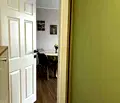 Снимка 5 — Двустаен апартамент в Перник, Изток
