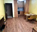 Снимка 3 — Двустаен апартамент в Перник, Изток