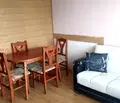 Снимка 2 — Двустаен апартамент в Перник, Мошино