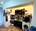 Снимка 5 — Двустаен апартамент в Перник, Промишлена зона