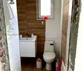 Снимка 4 — Двустаен апартамент в Перник, Твърди ливади