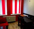 Снимка 2 — Двустаен апартамент в Перник, Твърди ливади