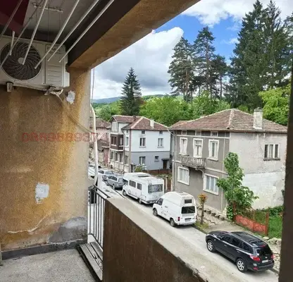 Снимка 4 — Многостаен апартамент в Габрово, Плачковци