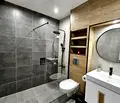 Снимка 4 — Двустаен апартамент в Плевен, 9-ти квартал