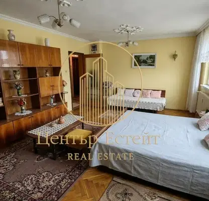 Снимка 4 — Многостаен апартамент в Плевен, 9-ти квартал