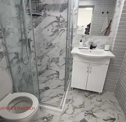 Photo 4 — 2-bedroom apartment in Pleven, 9-Ti Kvartal