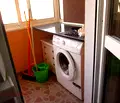 Снимка 2 — Двустаен апартамент в Плевен, 9-ти квартал