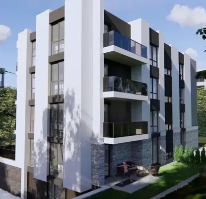 Photo 5 — 2-bedroom apartment in Pleven, Drujba 1
