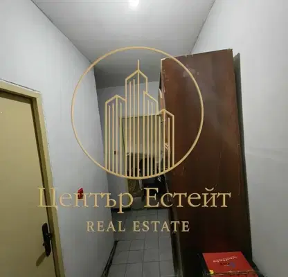 Снимка 4 — Едностаен апартамент в Плевен, Дружба 1