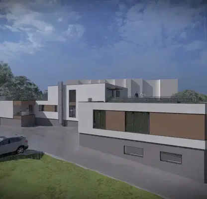 Photo 3 — 2-bedroom apartment in Pleven, Drujba 2