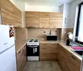 Снимка 2 — Двустаен апартамент в Плевен, Дружба 3