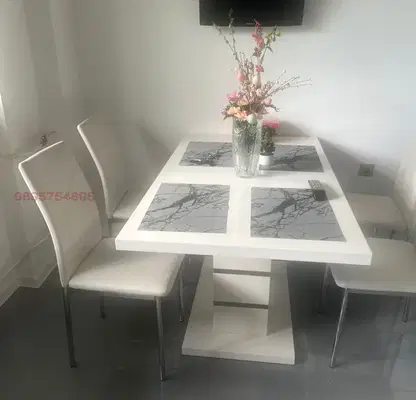Photo 2 — 2-bedroom apartment in Pleven, Idealen Centyr