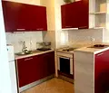 Снимка 3 — Двустаен апартамент в Плевен, Идеален център