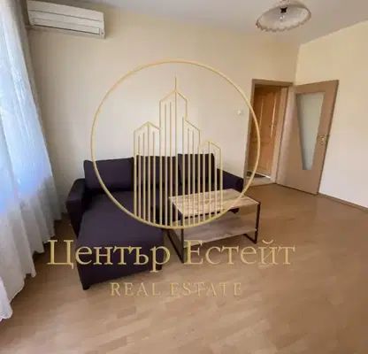Снимка 3 — Тристаен апартамент в Плевен, Идеален център