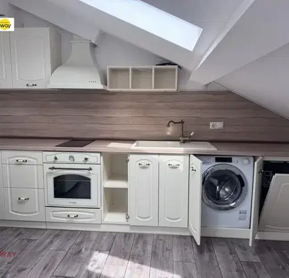 Photo 2 — 3-bedroom apartment in Pleven, Idealen Centyr