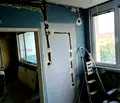 Снимка 3 — Многостаен апартамент в Плевен, Идеален център