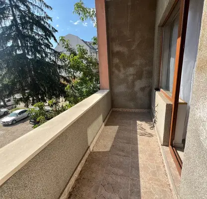 Photo 5 — 1-bedroom apartment in Pleven, Idealen Centyr