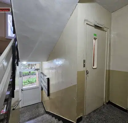 Photo 2 — 1-bedroom apartment in Pleven, Shirok Centyr