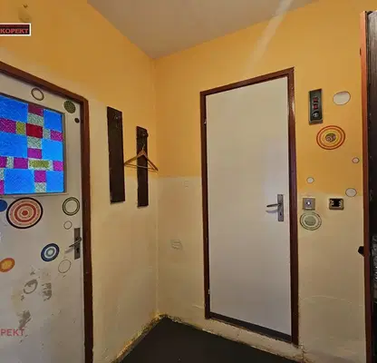 Photo 4 — 1-bedroom apartment in Pleven, Shirok Centyr