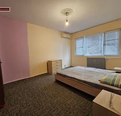 Photo 5 — 1-bedroom apartment in Pleven, Shirok Centyr