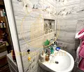 Снимка 5 — Двустаен апартамент в Плевен, Широк център