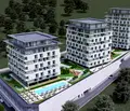 Снимка 3 — Тристаен апартамент в Плевен, Широк център