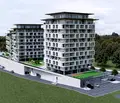 Снимка 4 — Тристаен апартамент в Плевен, Широк център
