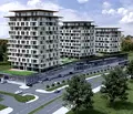 Снимка 5 — Тристаен апартамент в Плевен, Широк център