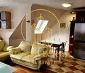 Снимка 2 — Тристаен апартамент в Плевен, Широк център