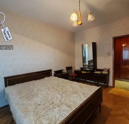 Снимка 3 — Многостаен апартамент в Плевен, Широк център