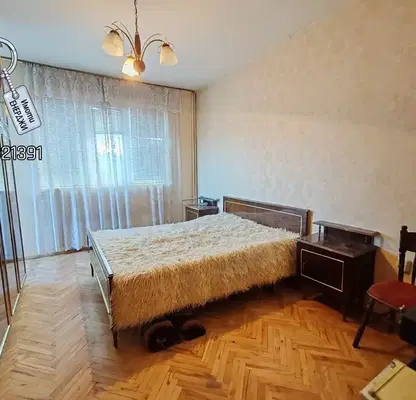 Снимка 4 — Многостаен апартамент в Плевен, Широк център