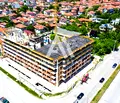 Снимка 2 — Многостаен апартамент в Плевен, Широк център