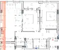 Снимка 3 — Многостаен апартамент в Плевен, Широк център