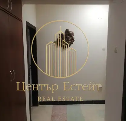 Снимка 5 — Двустаен апартамент в Плевен, Широк център