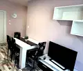 Снимка 5 — Двустаен апартамент в Плевен, Широк център