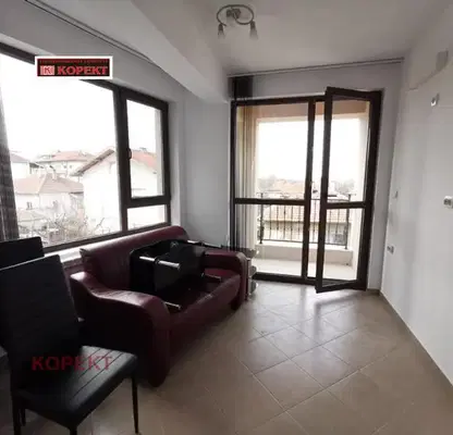 Photo 2 — 3-bedroom apartment in Pleven, Shirok Centyr
