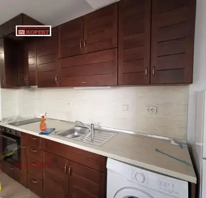 Photo 4 — 3-bedroom apartment in Pleven, Shirok Centyr