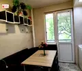Снимка 2 — Тристаен апартамент в Плевен, Широк център