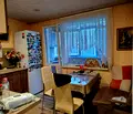Снимка 2 — Едностаен апартамент в Плевен, Сторгозия
